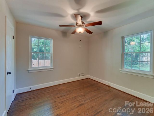 813 Sunnyside Avenue, Charlotte, NC 28204