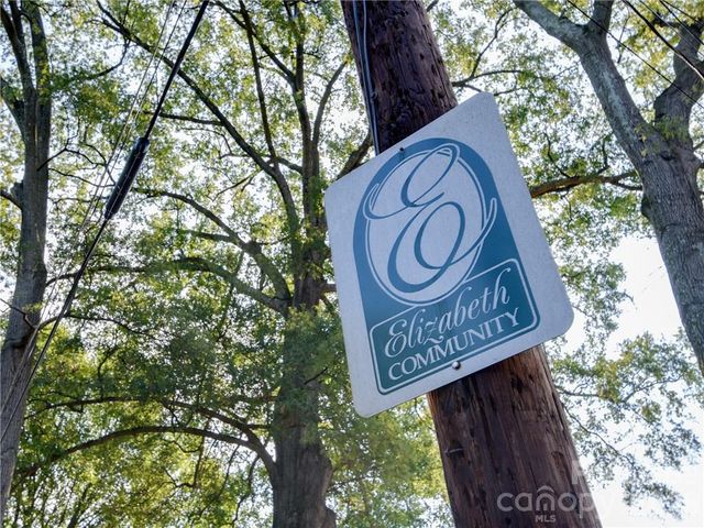 813 Sunnyside Avenue, Charlotte, NC 28204