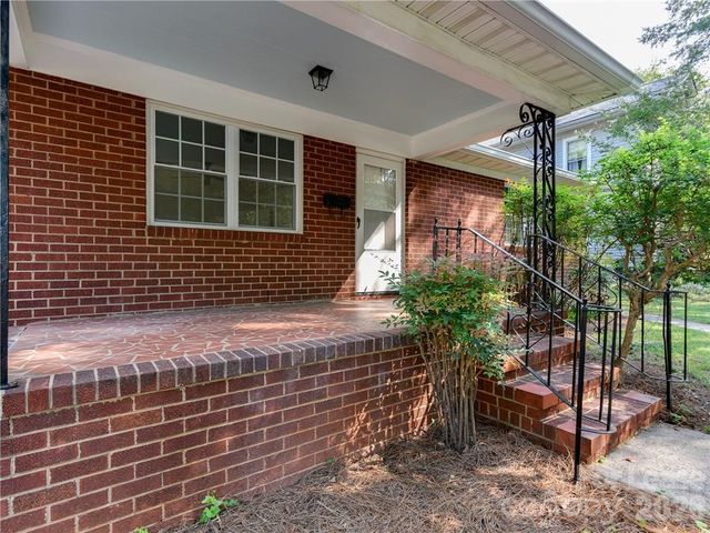 813 Sunnyside Avenue, Charlotte, NC 28204