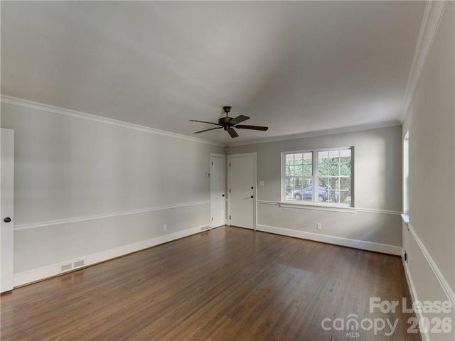 813 Sunnyside Avenue, Charlotte, NC 28204