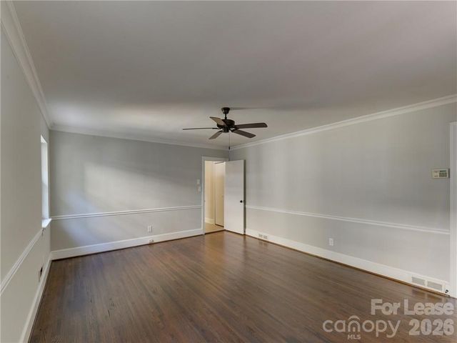 813 Sunnyside Avenue, Charlotte, NC 28204
