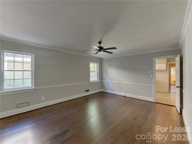 813 Sunnyside Avenue, Charlotte, NC 28204