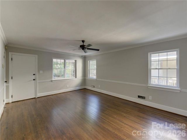 813 Sunnyside Avenue, Charlotte, NC 28204