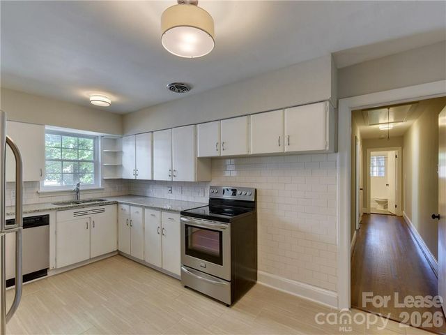 813 Sunnyside Avenue, Charlotte, NC 28204