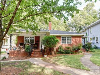 813 Sunnyside Avenue, Charlotte, NC 28204
