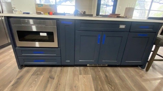 1202 Nix Road, Lampasas, TX 76550