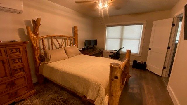 1202 Nix Road, Lampasas, TX 76550