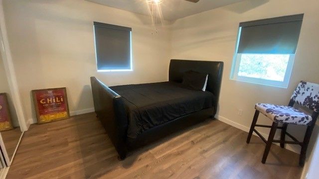 1202 Nix Road, Lampasas, TX 76550