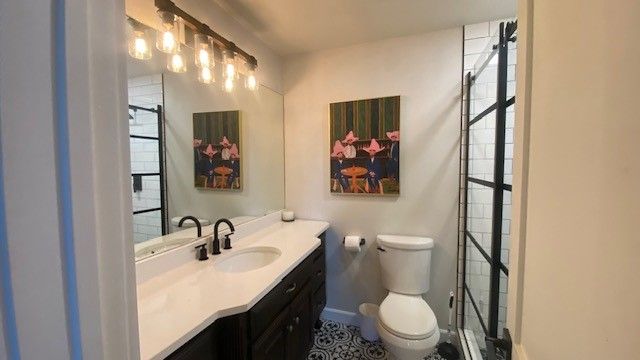 1202 Nix Road, Lampasas, TX 76550