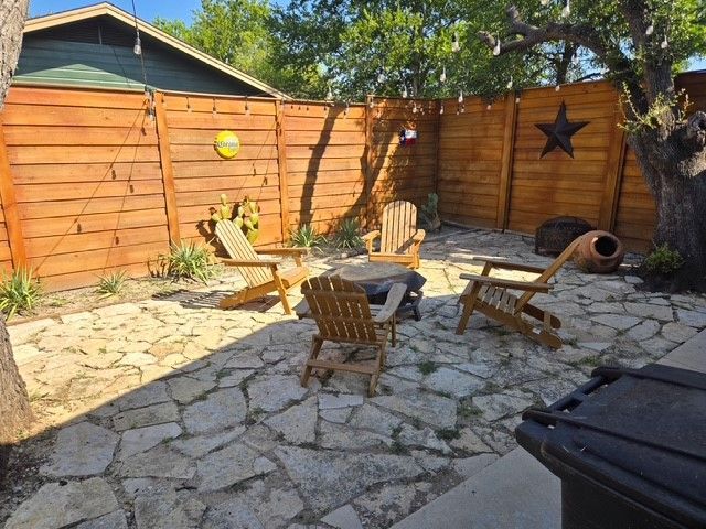 1202 Nix Road, Lampasas, TX 76550