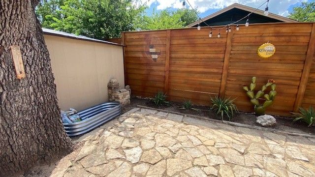 1202 Nix Road, Lampasas, TX 76550