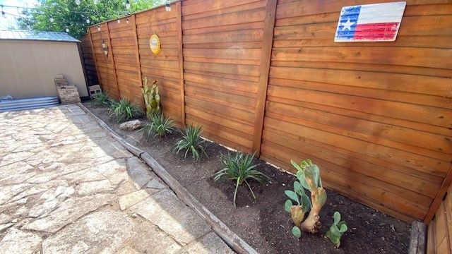 1202 Nix Road, Lampasas, TX 76550