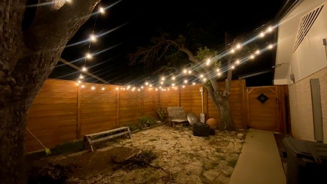 1202 Nix Road, Lampasas, TX 76550