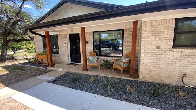 1202 Nix Road, Lampasas, TX 76550