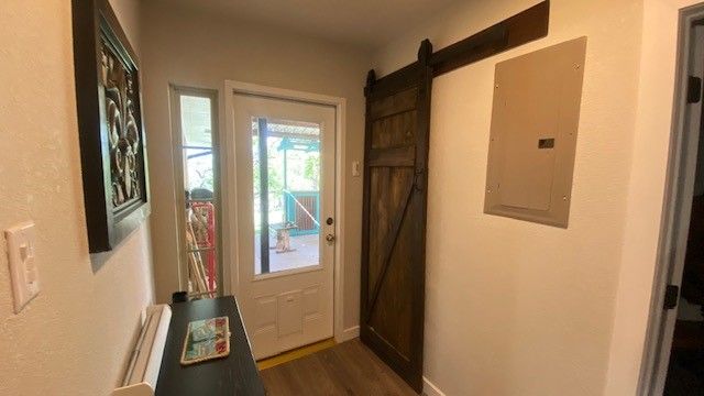 1202 Nix Road, Lampasas, TX 76550