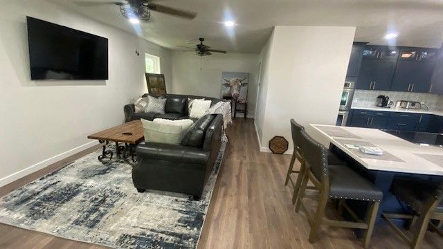 1202 Nix Road, Lampasas, TX 76550