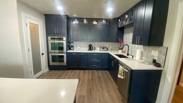 1202 Nix Road, Lampasas, TX 76550