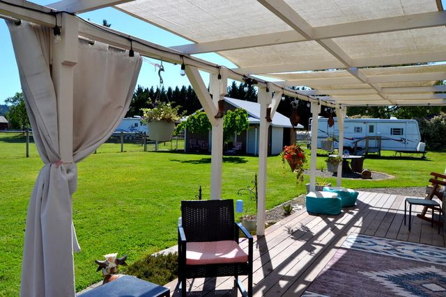 2821 S River Road, Grants Pass, OR 97527