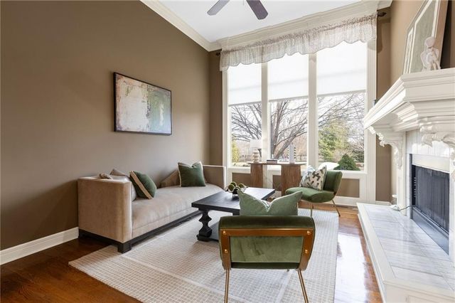 18125 Windsor Drive, Stilwell, KS 66085