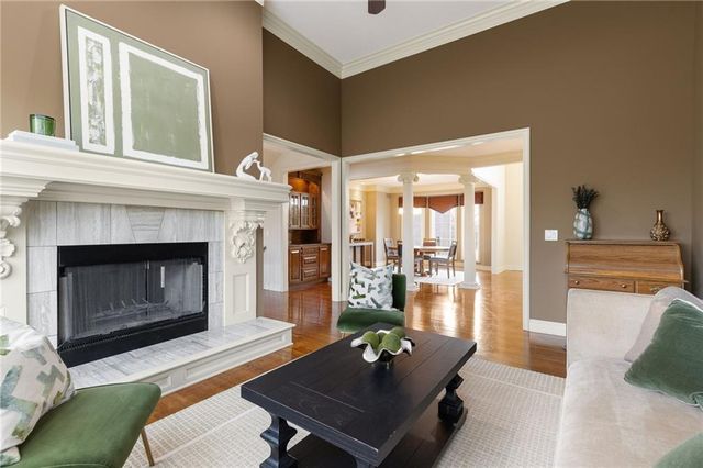 18125 Windsor Drive, Stilwell, KS 66085