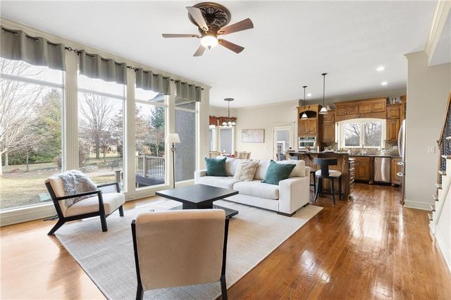 18125 Windsor Drive, Stilwell, KS 66085