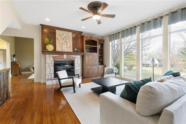 18125 Windsor Drive, Stilwell, KS 66085