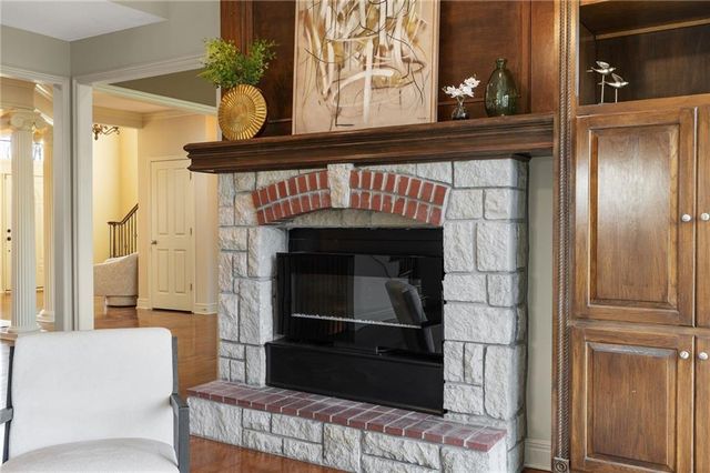 18125 Windsor Drive, Stilwell, KS 66085