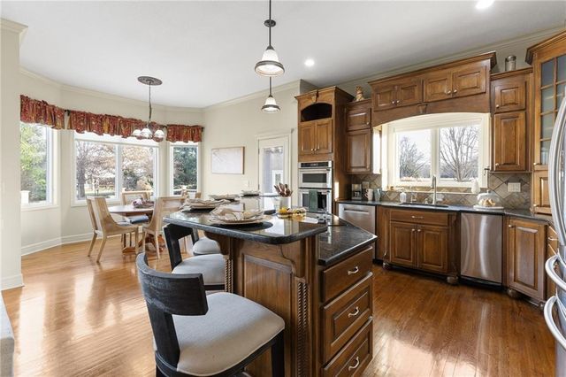 18125 Windsor Drive, Stilwell, KS 66085