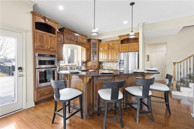 18125 Windsor Drive, Stilwell, KS 66085