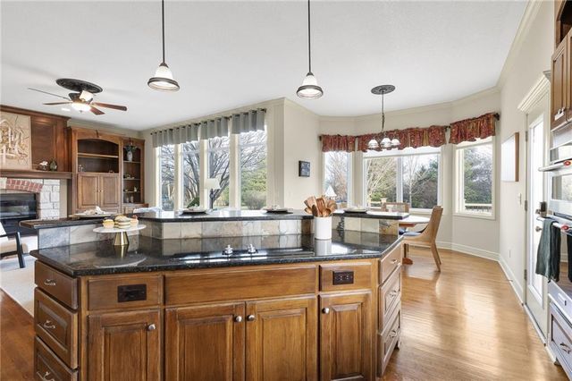 18125 Windsor Drive, Stilwell, KS 66085