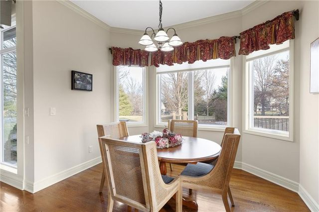 18125 Windsor Drive, Stilwell, KS 66085