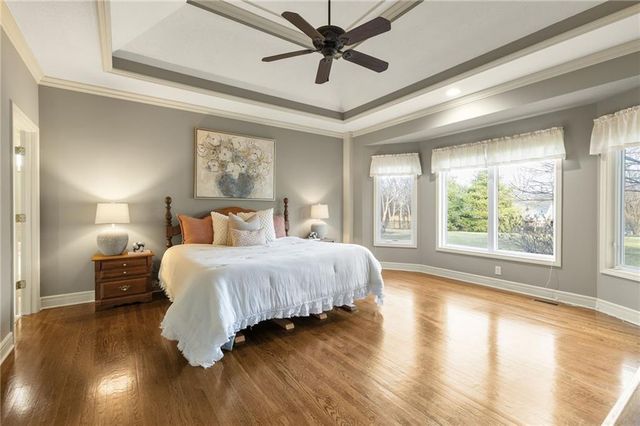 18125 Windsor Drive, Stilwell, KS 66085