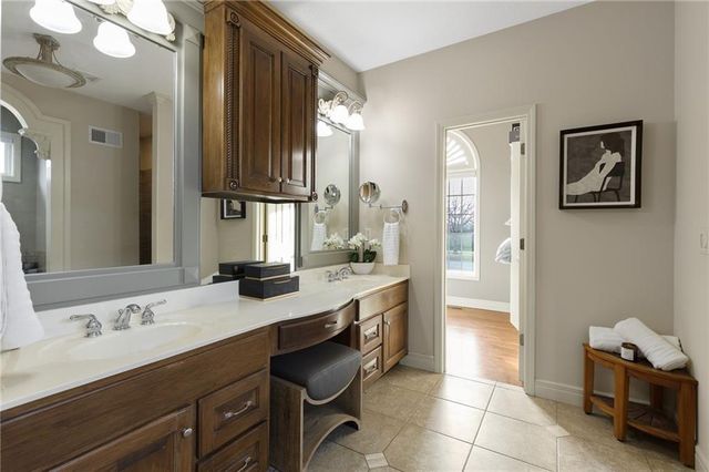 18125 Windsor Drive, Stilwell, KS 66085