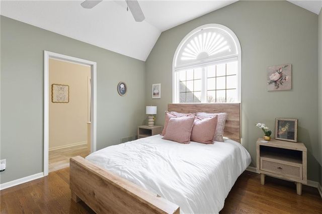 18125 Windsor Drive, Stilwell, KS 66085