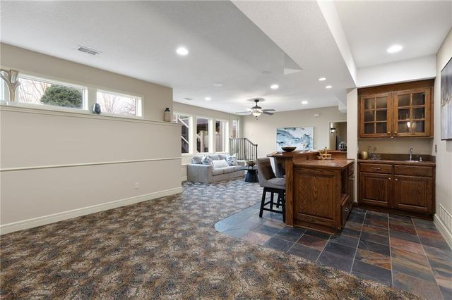 18125 Windsor Drive, Stilwell, KS 66085