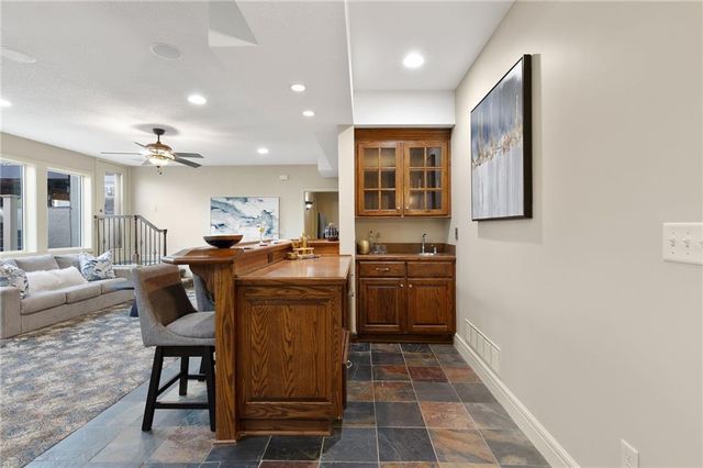 18125 Windsor Drive, Stilwell, KS 66085