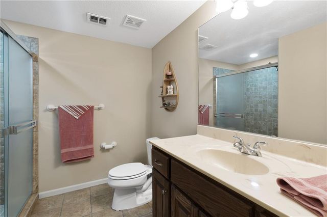 18125 Windsor Drive, Stilwell, KS 66085