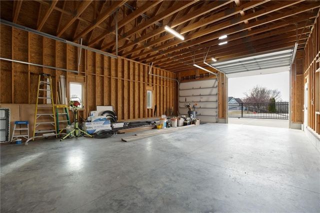 18125 Windsor Drive, Stilwell, KS 66085