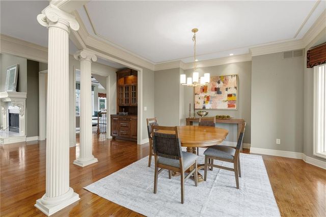 18125 Windsor Drive, Stilwell, KS 66085