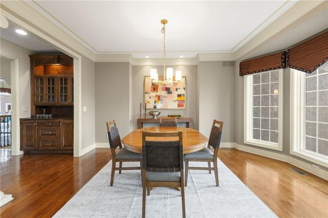 18125 Windsor Drive, Stilwell, KS 66085