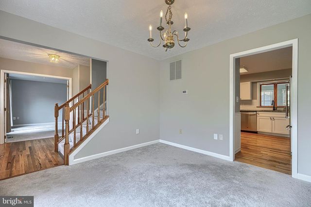 8301 WHITEBARK CT, Ellicott City, MD 21043