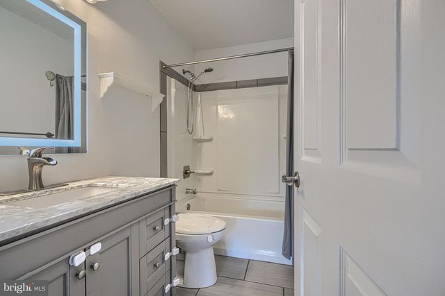 8301 WHITEBARK CT, Ellicott City, MD 21043