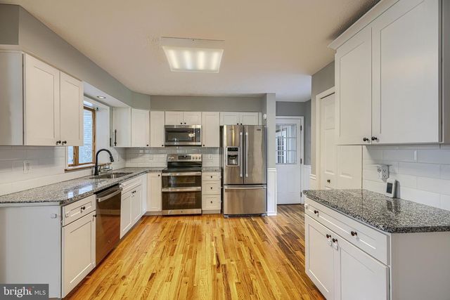 8301 WHITEBARK CT, Ellicott City, MD 21043