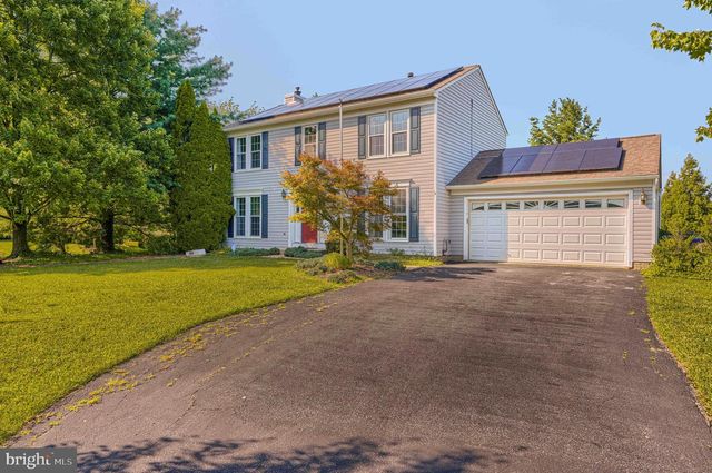 8301 WHITEBARK CT, Ellicott City, MD 21043