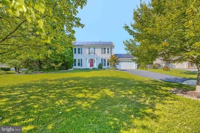 8301 WHITEBARK CT, Ellicott City, MD 21043