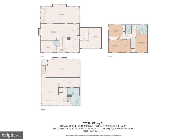8301 WHITEBARK CT, Ellicott City, MD 21043