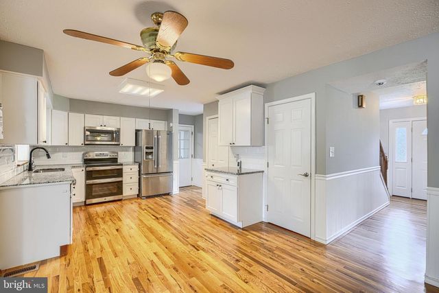 8301 WHITEBARK CT, Ellicott City, MD 21043