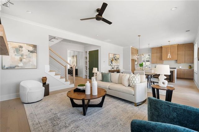 5695 Young Deer Drive, Cumming, GA 30041