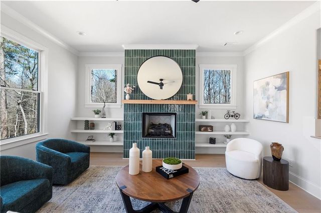 5695 Young Deer Drive, Cumming, GA 30041