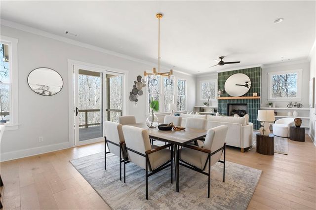 5695 Young Deer Drive, Cumming, GA 30041